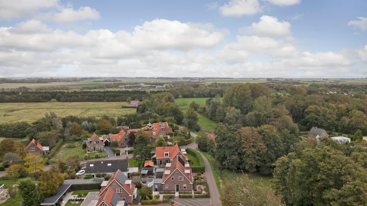 Foto van woning Kabbelaarsweg 4, Renesse