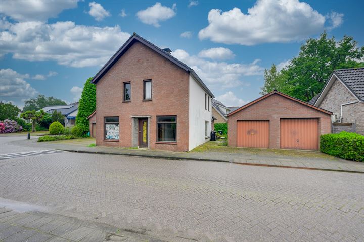 Kade 16 in Rucphen foto