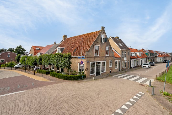 Foto van woning Kade 2, Piershil