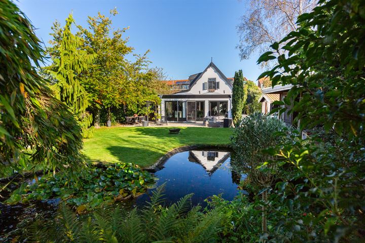 Foto van woning Kade 30, Piershil