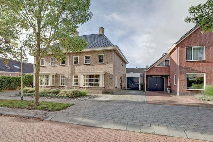 Foto van woning Kade 41, Vollenhove