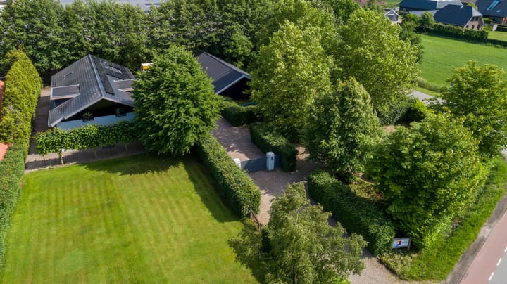 Kade 5 in Ede