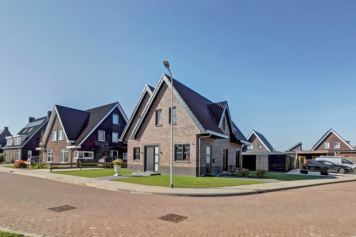 Kade 63 in Vollenhove