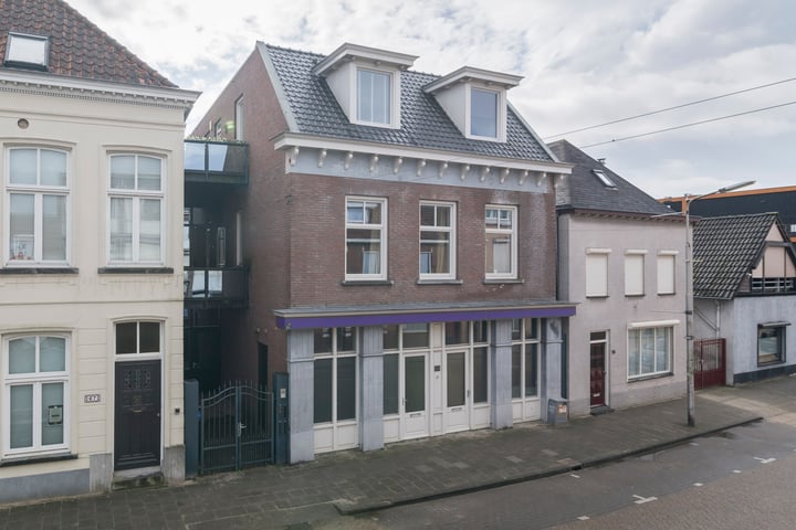 Kade 69b in Roosendaal foto