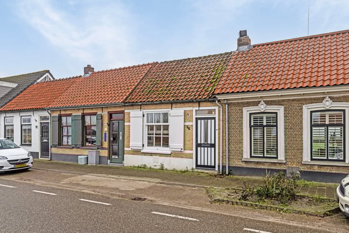 Kadedijk 44 in Fijnaart