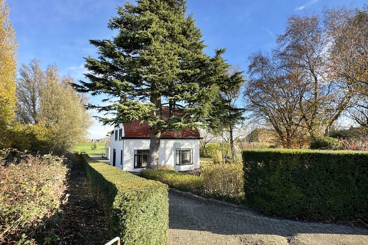 Kadedijk 83 in Fijnaart foto