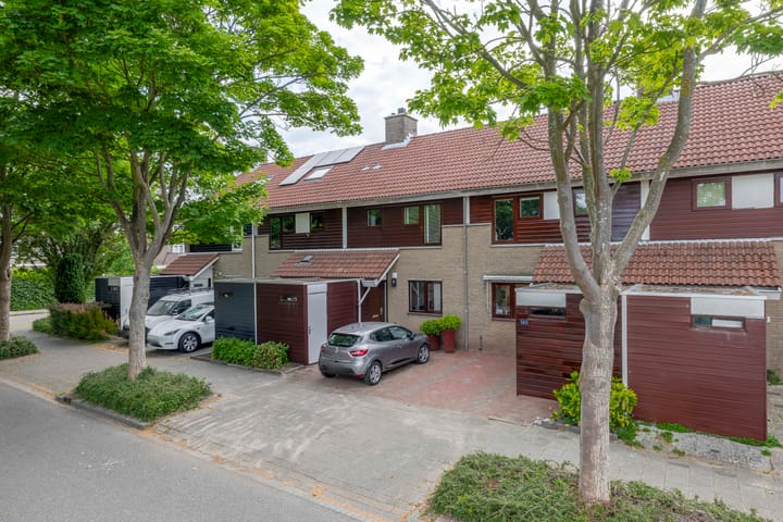 Foto van woning Kadelaan 165, Zoetermeer