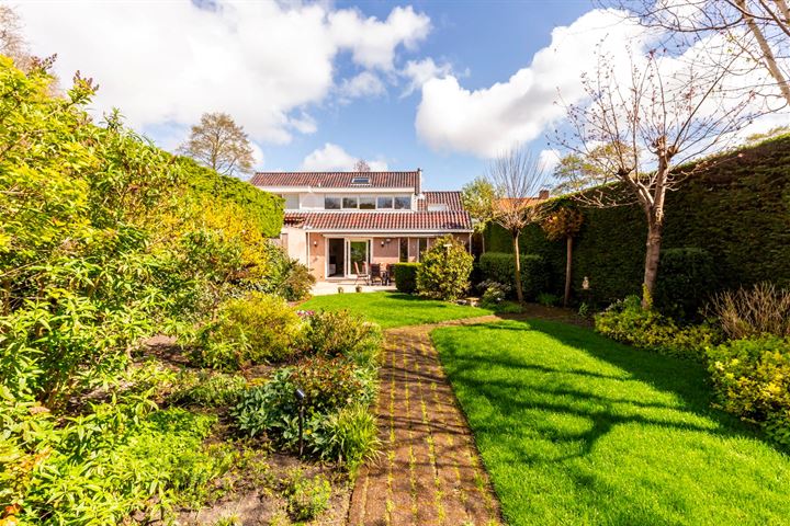 Kadijk 15 in Heemstede foto