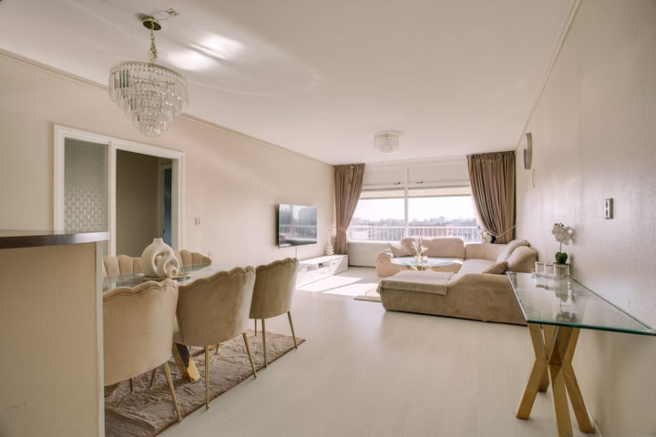 Foto van woning Kadoelerbos 164, Zoetermeer