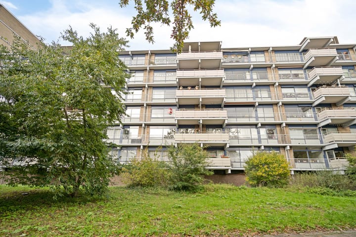 Kadoelerbos 37 in Zoetermeer