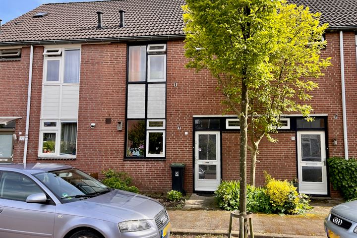 Kaeltjes Hofstee 30 in Westervoort foto