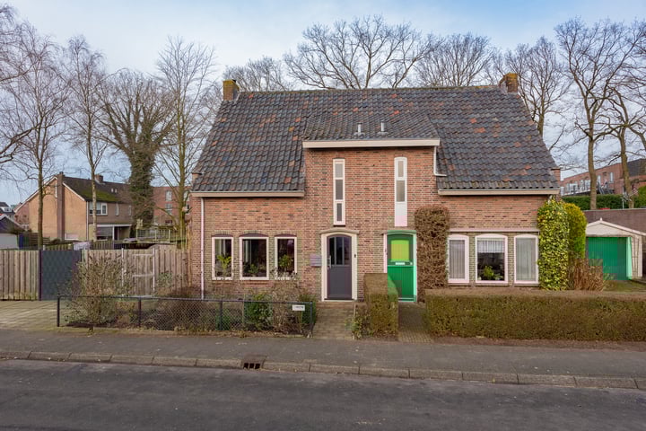 Kaerweg 8 in 't Harde foto