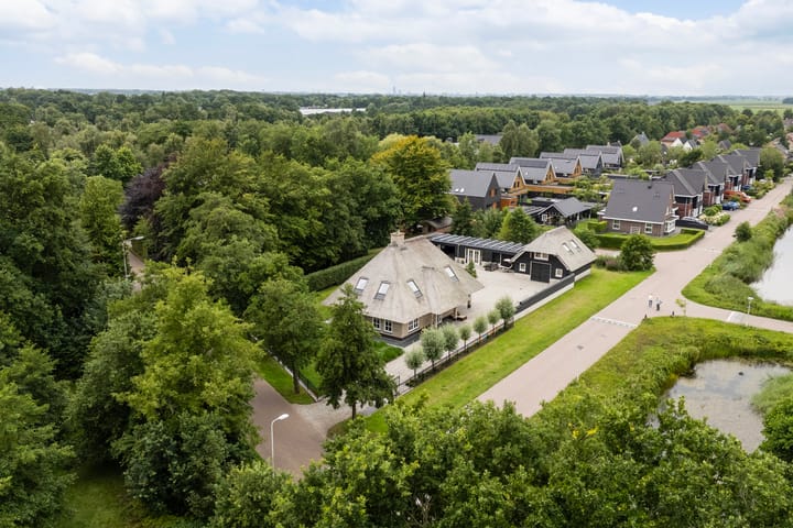 Foto van woning Kaetsjemuoi-wei 7A, Mûnein