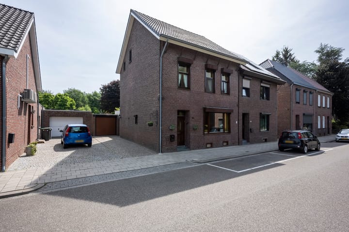 Kaffebergsweg 50 in Kerkrade