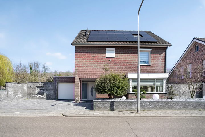 Kaffebergsweg 72B in Kerkrade