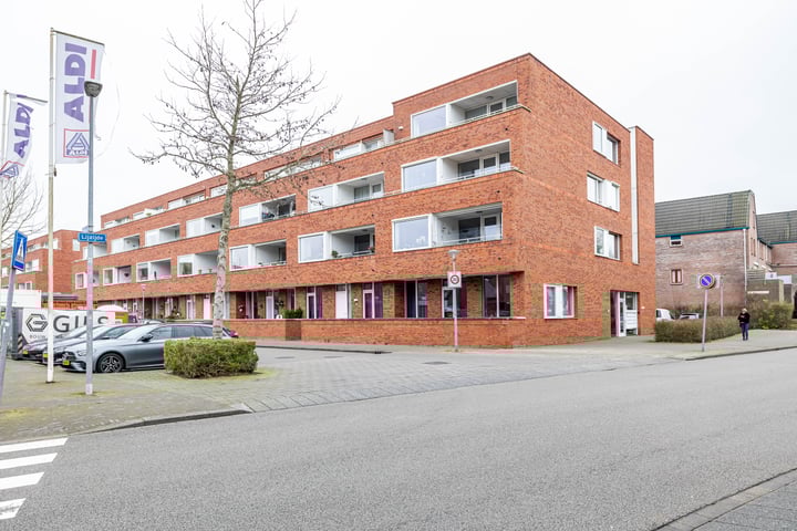 Kajuit 167c in Groningen foto