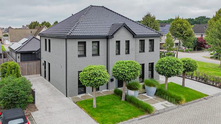 Foto van woning Kajuit 2, Nieuw-Amsterdam