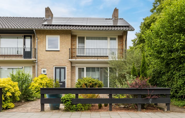 Kalanderstraat 19 in Geldrop foto