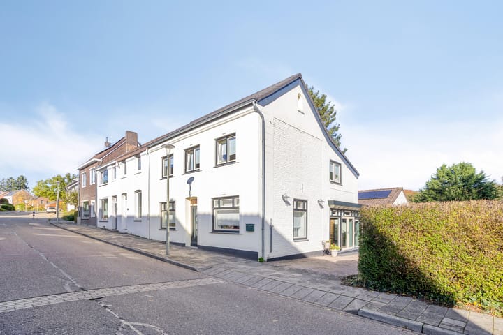 Kaldebornweg 149 in Heerlen foto