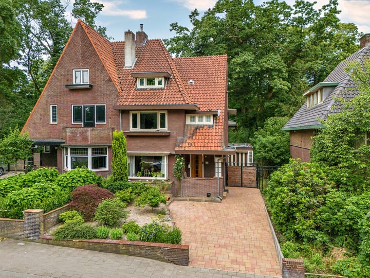 Foto van woning Kaldenkerkerweg 156, Venlo