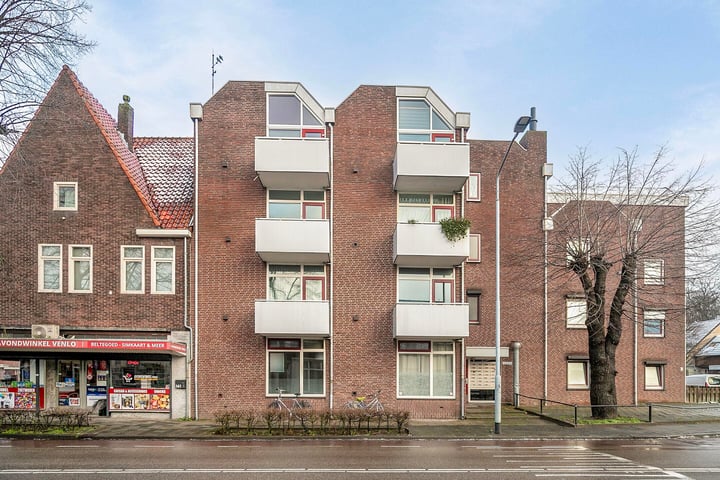 Kaldenkerkerweg 199 in Venlo foto