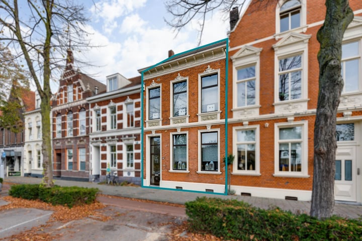 Kaldenkerkerweg 42 in Venlo foto