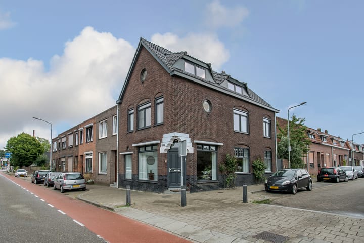 Foto van woning Kaldenkerkerweg 46, Tegelen