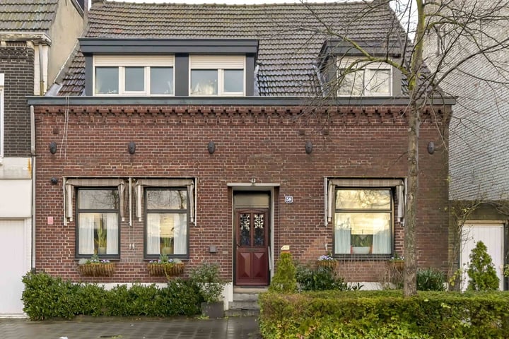 Kaldenkerkerweg 58 in Venlo foto