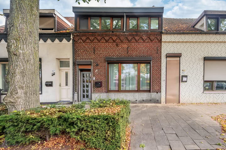Foto van woning Kaldenkerkerweg 64, Venlo