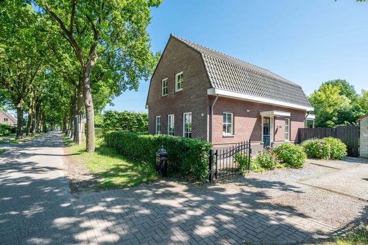 Foto van woning Kaldersedijk 12, Helmond