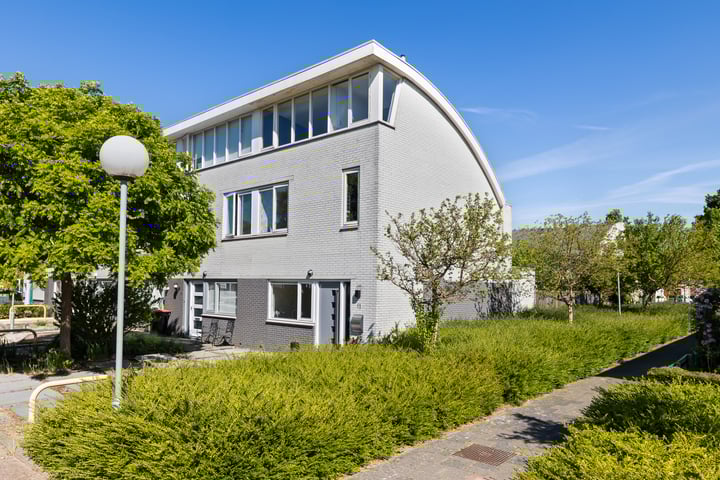 Kalffstraat 11 in Vlissingen