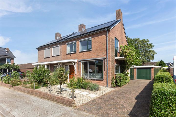 Kaliumstraat 3 in Apeldoorn foto