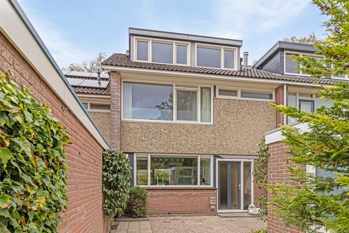Kalkerlanden 4 in Enschede foto