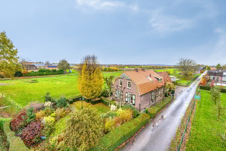 Kalkestraat 50 in Dodewaard