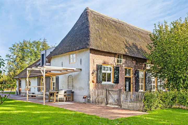Kalkestraat 52 in Dodewaard foto