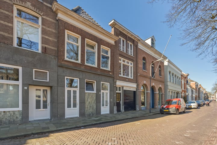 Kalkhaven 42b in Gorinchem foto