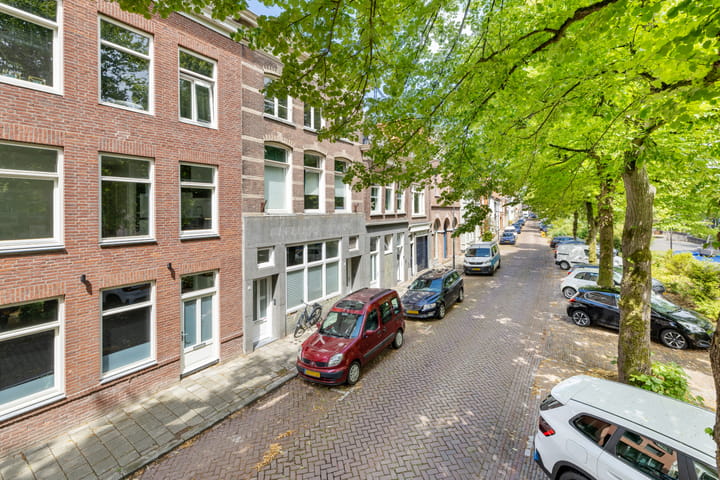 Kalkhaven 44b in Gorinchem foto