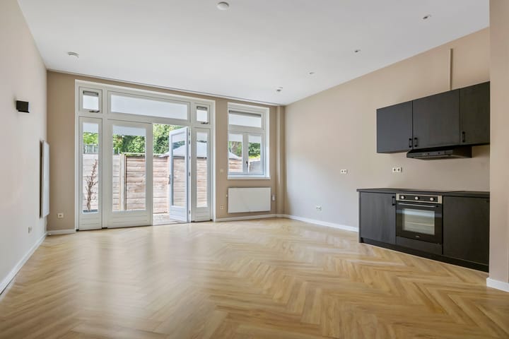 Kalkhaven 44c in Gorinchem foto