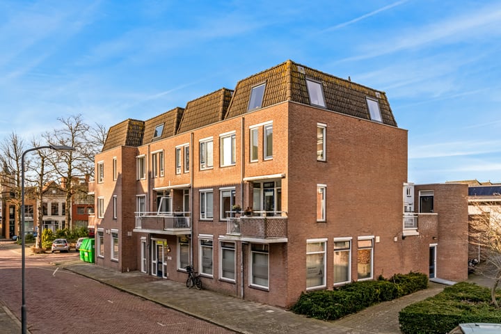 Kalkhaven 45 in Gorinchem foto