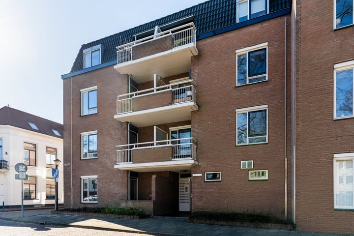 Kalkhaven 86 in Gorinchem foto
