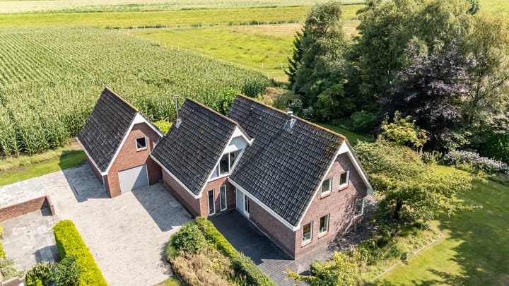 Kalkwijk 127a in Hoogezand