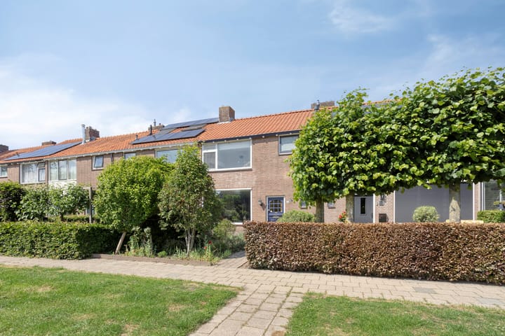 Kallenbroekerweg 82 in Barneveld