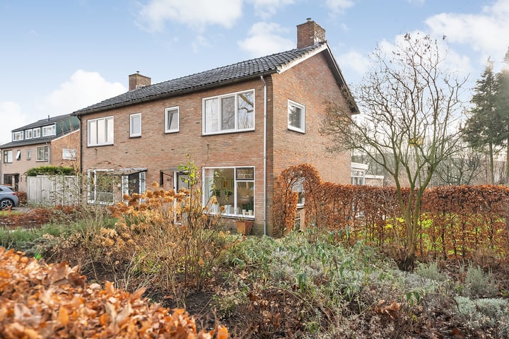 Kallenkoterallee 102 in Steenwijk foto