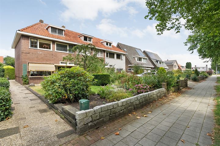 Kallenkoterallee 115 in Steenwijk foto
