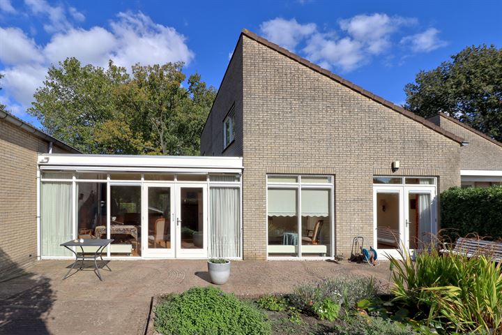 Kallenkoterallee 120 in Steenwijk foto