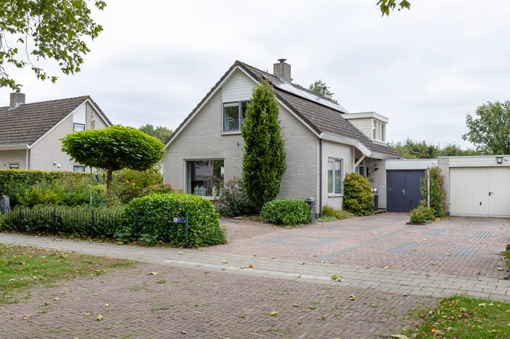 Kallenkoterallee 82 in Steenwijk