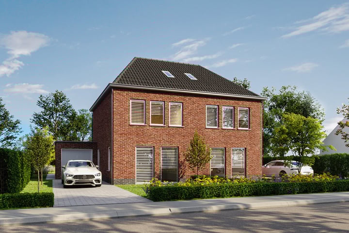 Kallestraat 24 in Hunsel