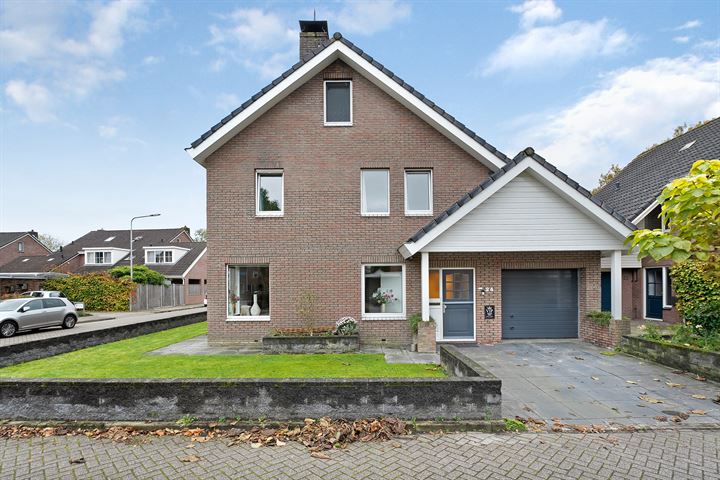 Kalmoes 24 in Nieuwleusen foto