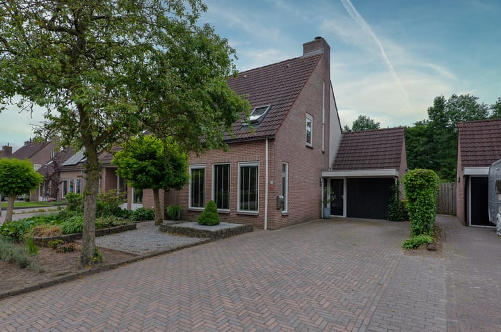 Kalmoes 53 in Beilen