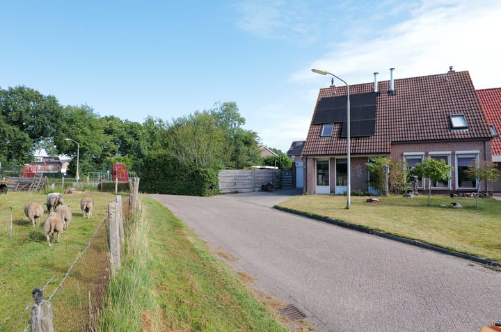 Foto van woning Kalmoes 60, Beilen